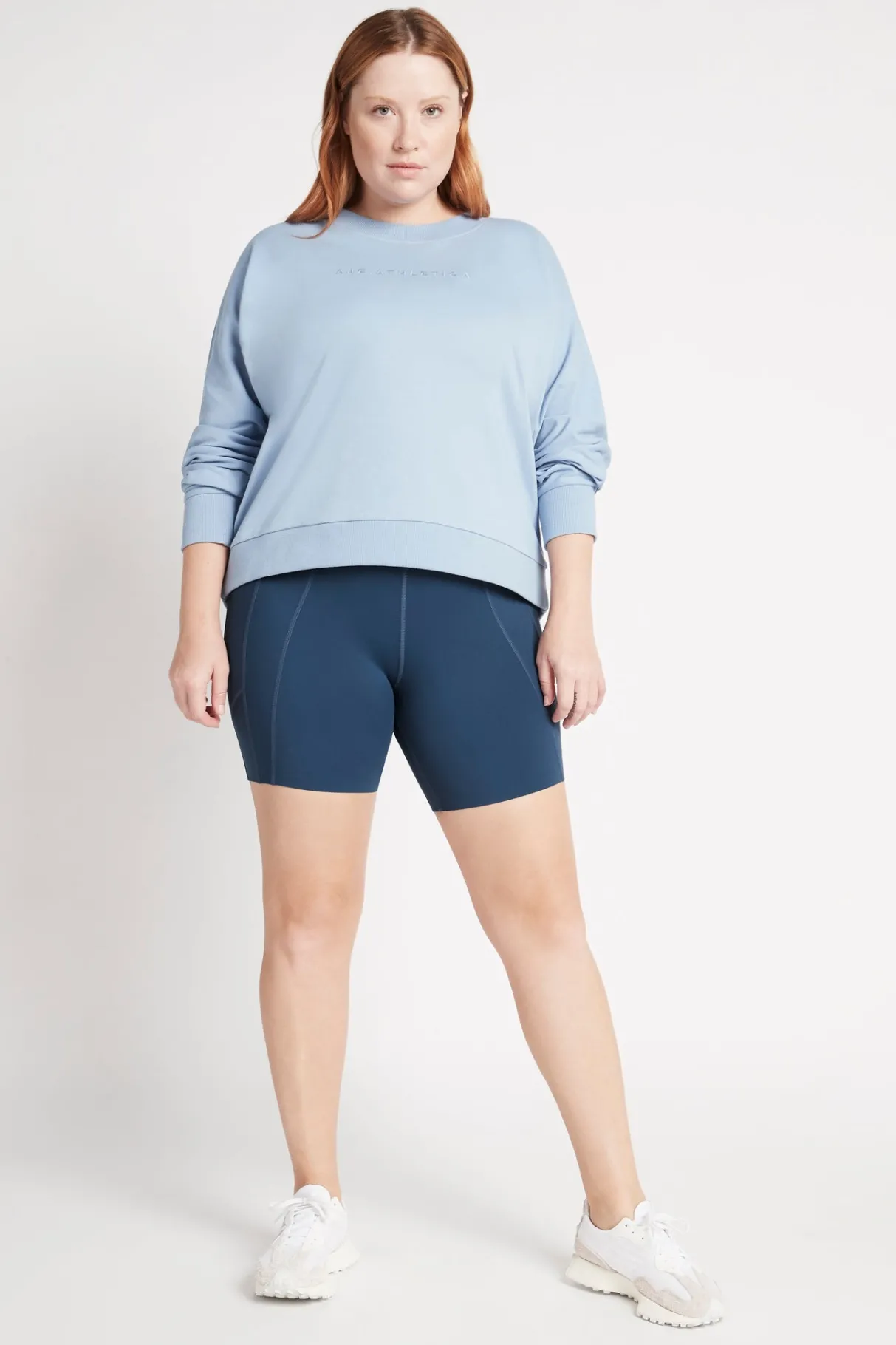 signature_logo_sweatshirt__15-1.webp Online Aje ATHLETICA Signature Logo Sweatshirt 122 Steel Blue