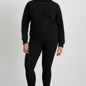 Fashion Aje ATHLETICA Slim Fit Hoodie 709 Black