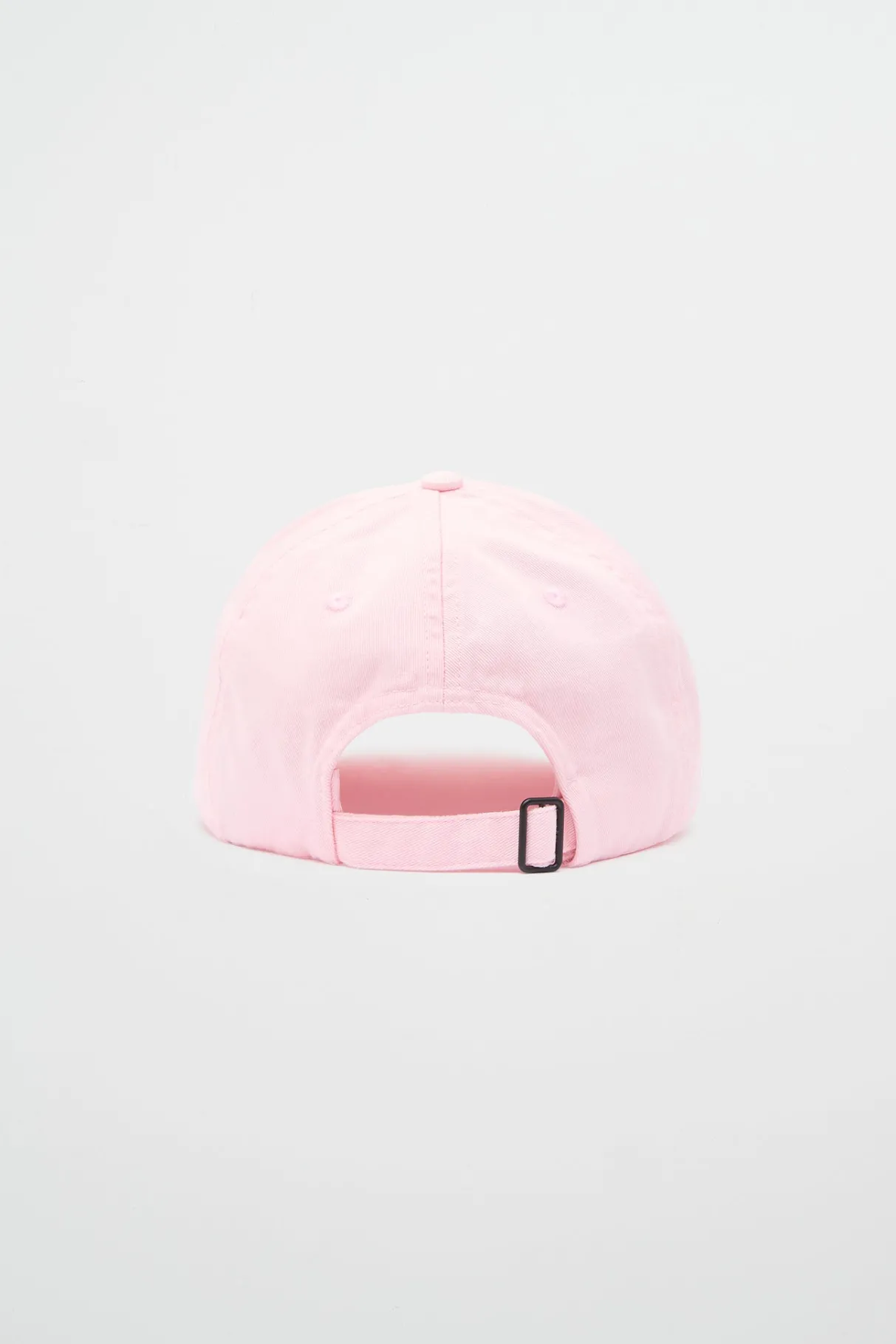 soft_stacked_sports_cap__3.webp Clearance Aje ATHLETICA Soft Stacked Sports Cap 901 Icy Pink/White