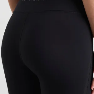 Clearance Aje ATHLETICA Spliced Mesh Legging 242 Black