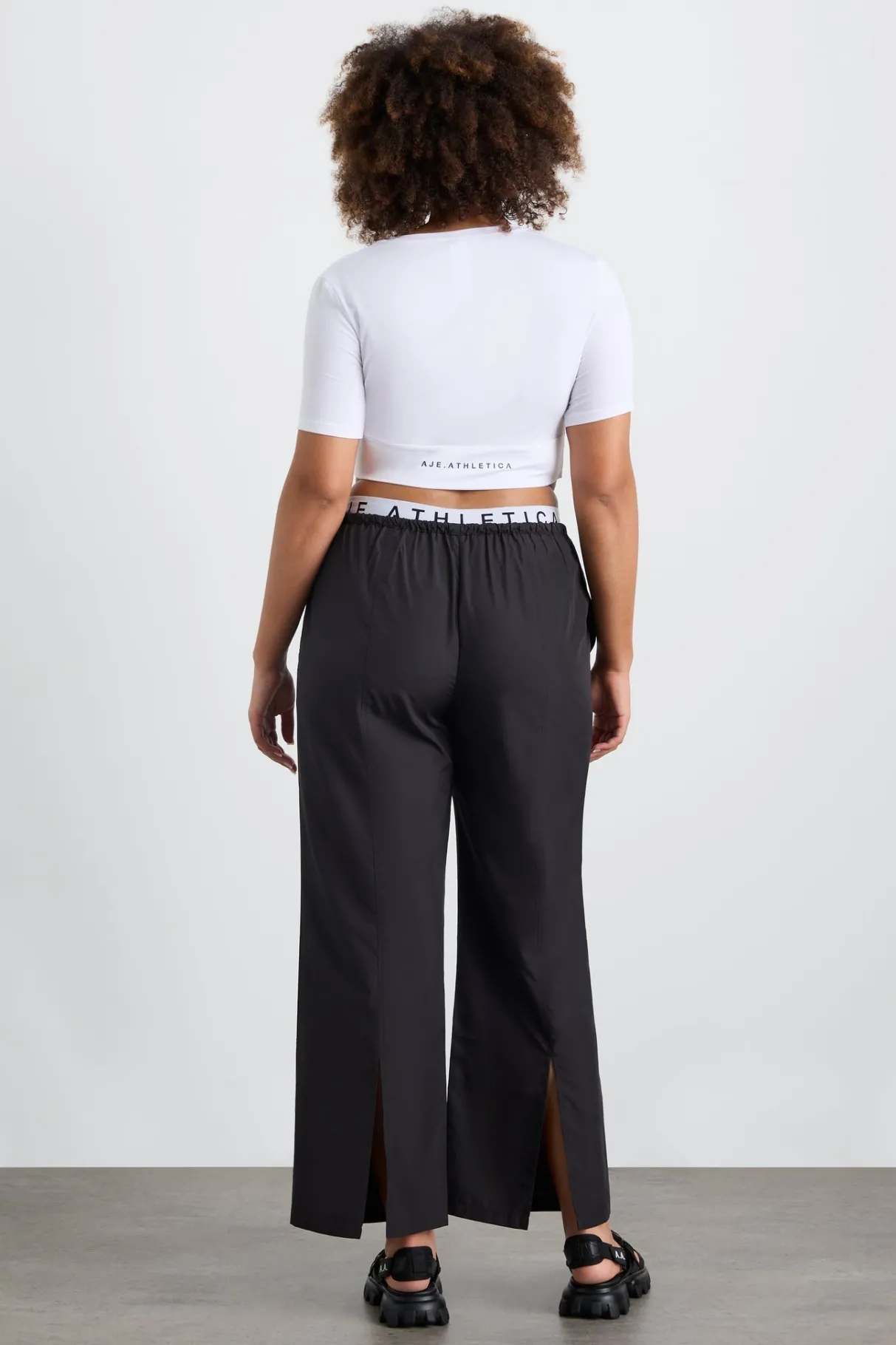split_back_relaxed_pant__14.webp Hot Aje ATHLETICA Split Back Relaxed Pant 516 Black