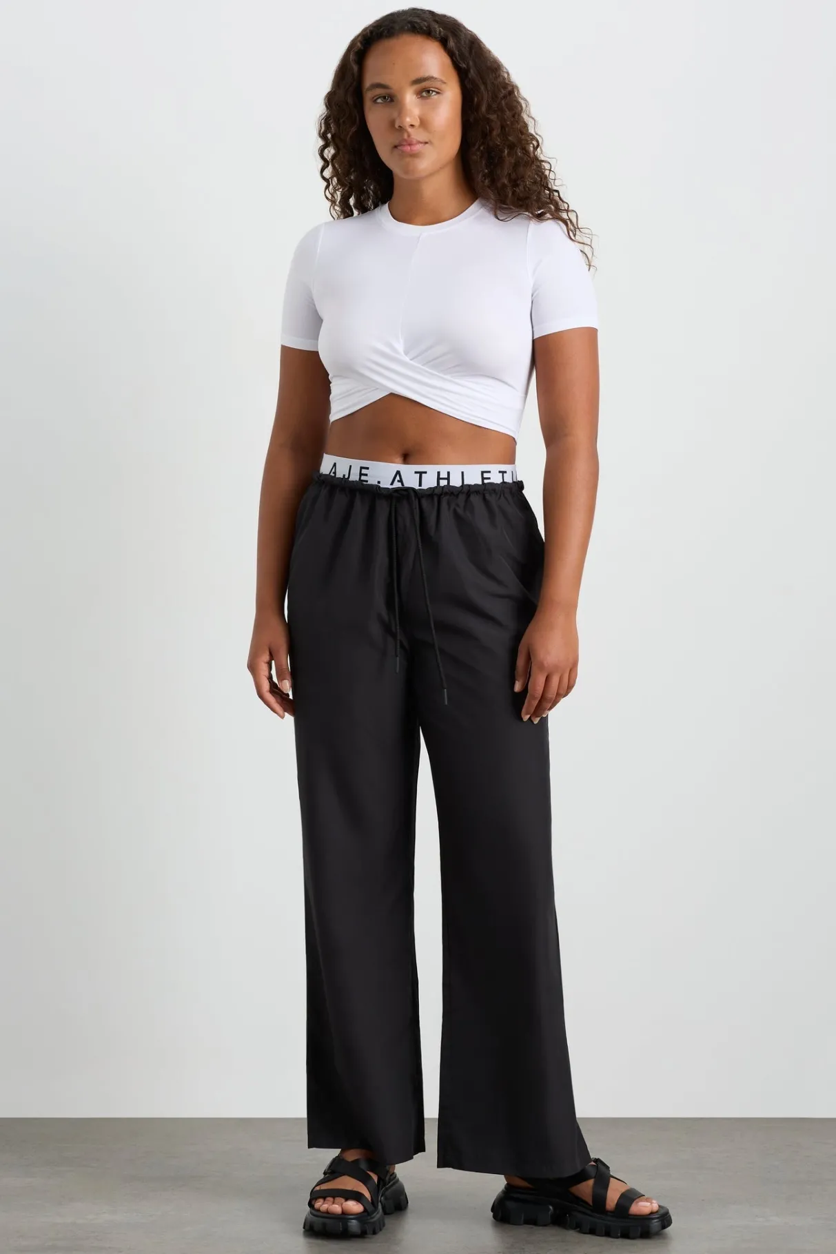 split_back_relaxed_pant__6.webp Hot Aje ATHLETICA Split Back Relaxed Pant 516 Black