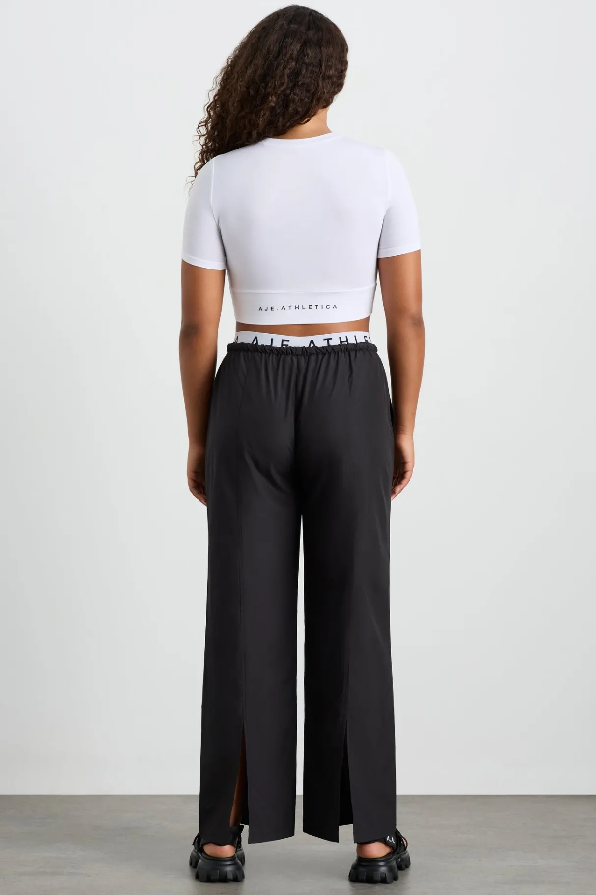 split_back_relaxed_pant__9.webp Hot Aje ATHLETICA Split Back Relaxed Pant 516 Black