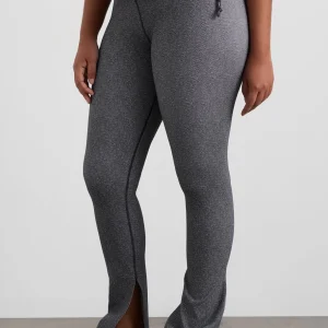 Store Aje ATHLETICA Split Hem Leggings 205 Herringbone Print