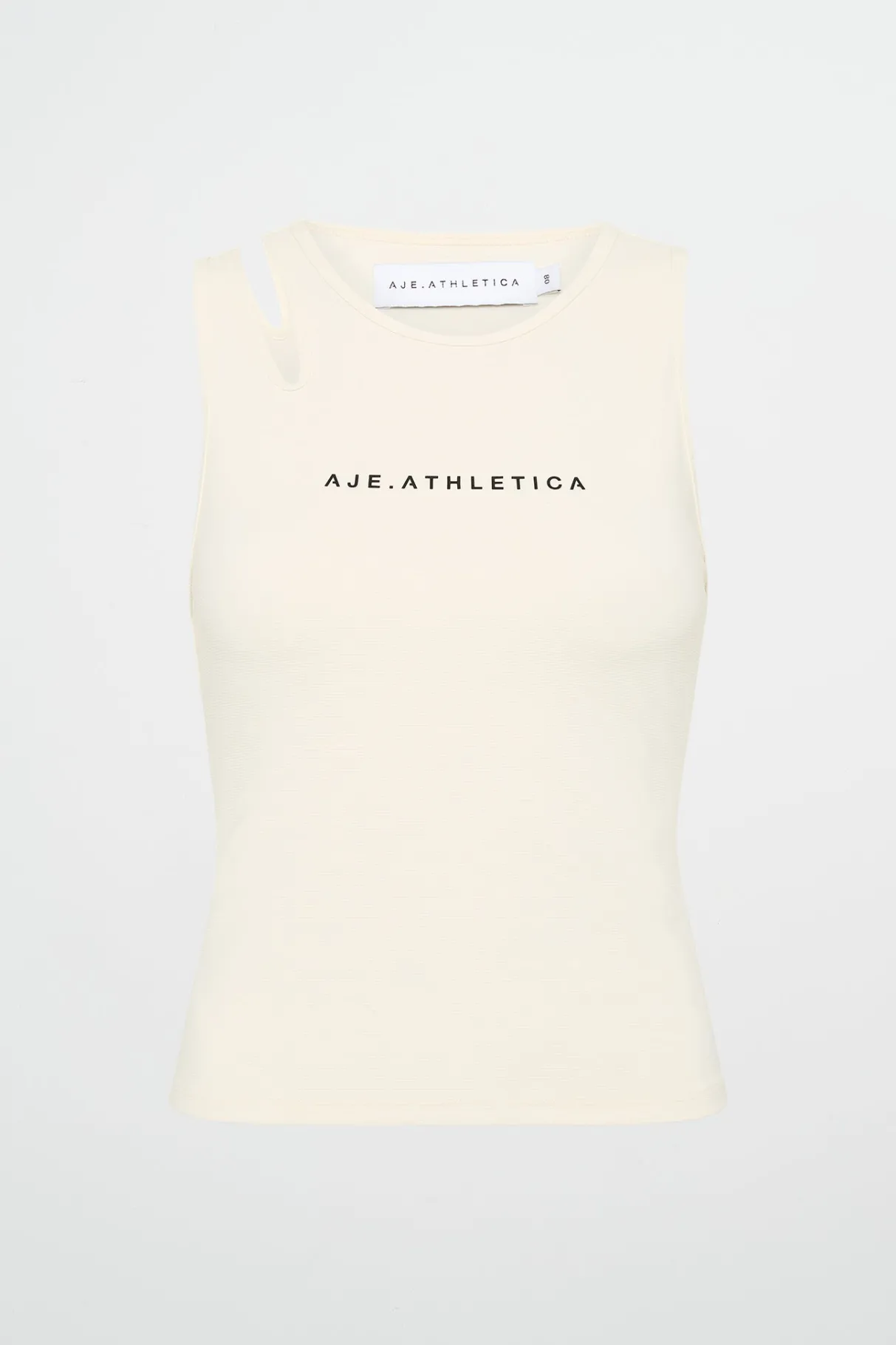 split_strap_tank__1-1.webp New Aje ATHLETICA Split Strap Tank 147 Limestone Beige