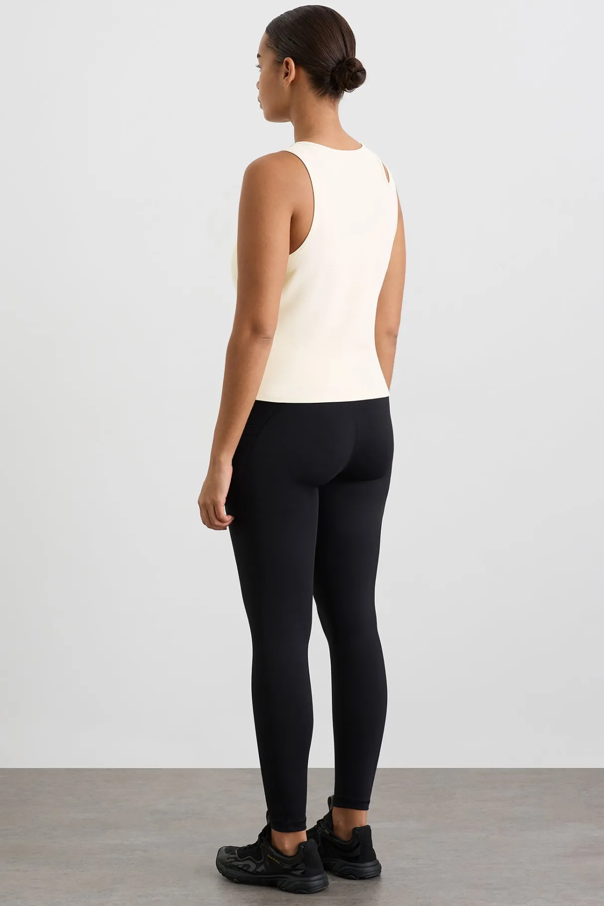split_strap_tank__10-1.webp New Aje ATHLETICA Split Strap Tank 147 Limestone Beige