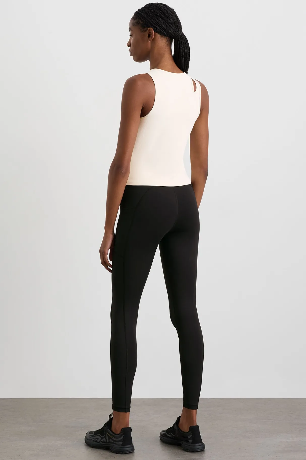 split_strap_tank__5-1.webp New Aje ATHLETICA Split Strap Tank 147 Limestone Beige