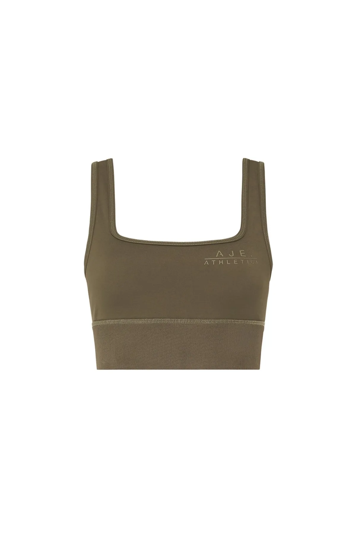 sports_bra__1.webp Shop Aje ATHLETICA Sports Bra 023 Khaki