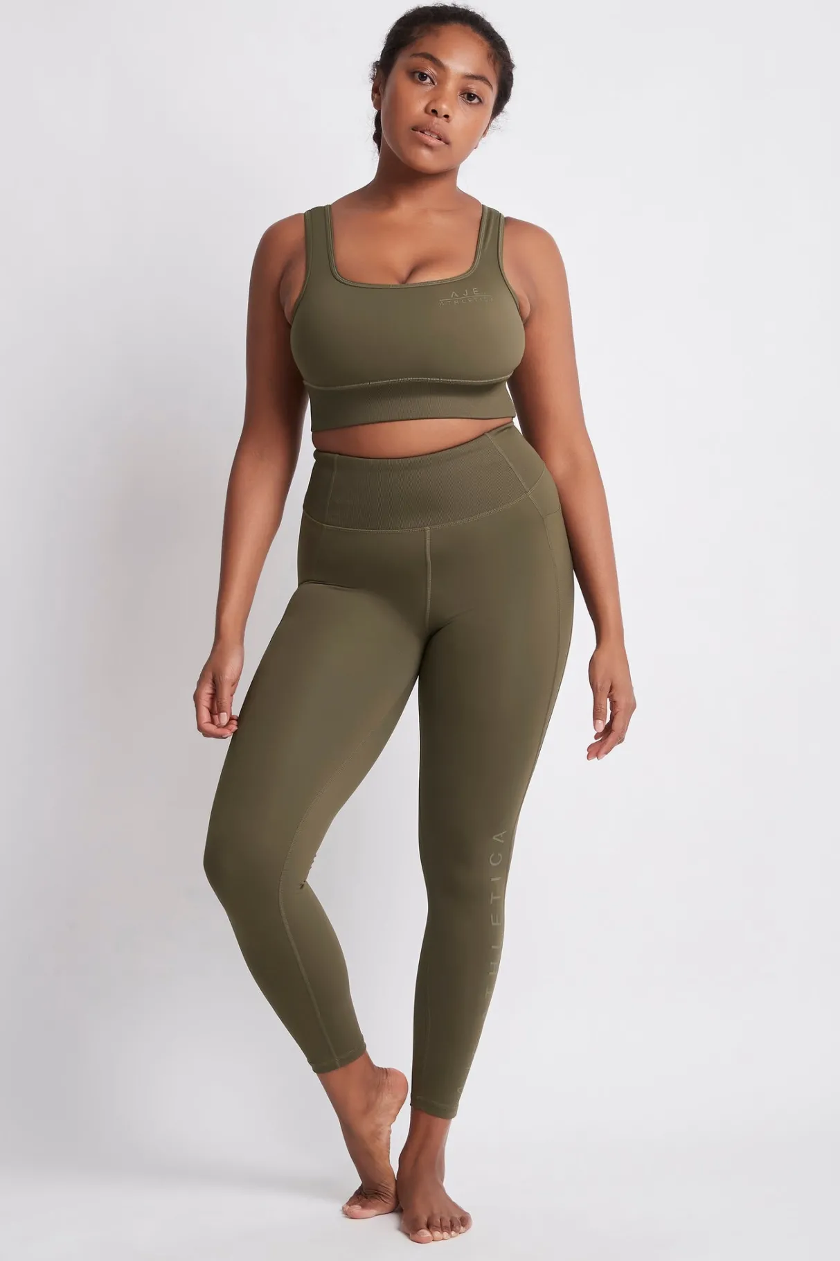 sports_bra__12.webp Shop Aje ATHLETICA Sports Bra 023 Khaki