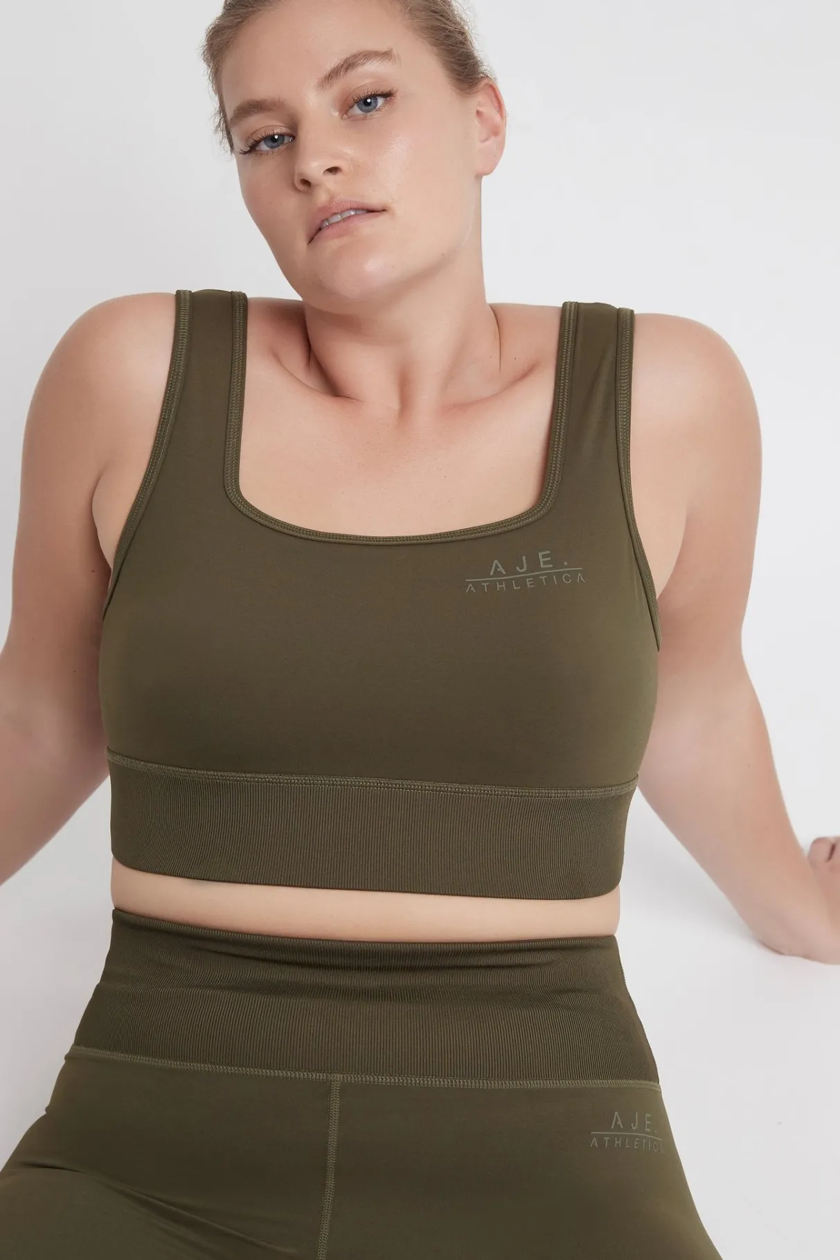 sports_bra__13.webp Shop Aje ATHLETICA Sports Bra 023 Khaki