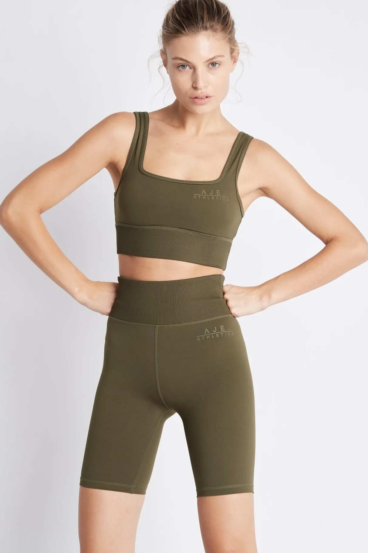 sports_bra__2.webp Shop Aje ATHLETICA Sports Bra 023 Khaki