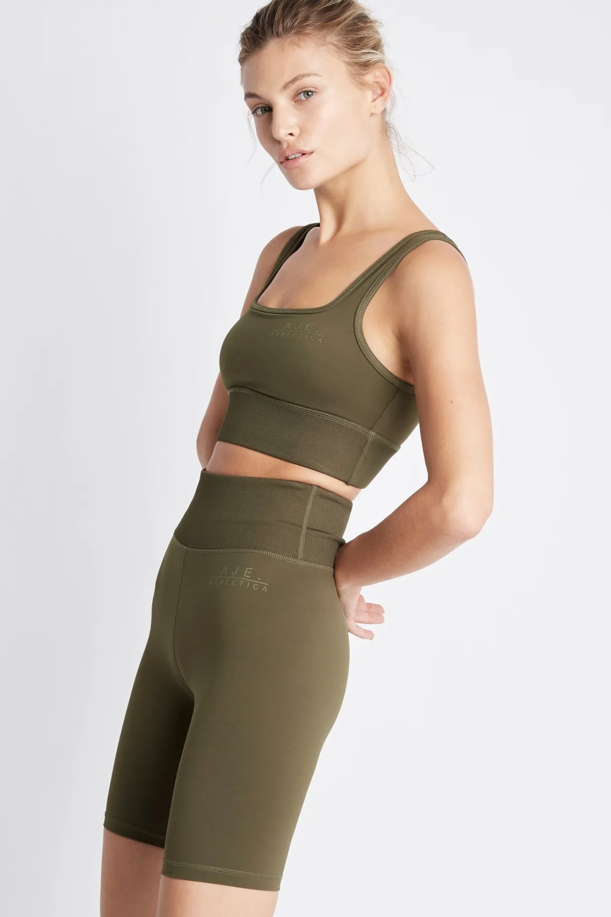 sports_bra__3.webp Shop Aje ATHLETICA Sports Bra 023 Khaki