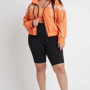 Best Aje ATHLETICA Spray Jacket 707 Tangerine Orange