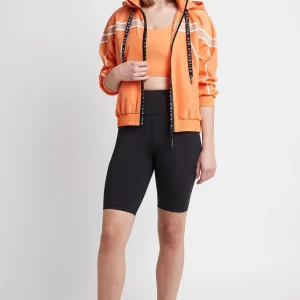 Best Aje ATHLETICA Spray Jacket 707 Tangerine Orange