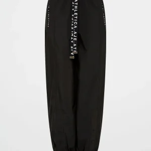Shop Aje ATHLETICA Spray Pants 505 Black