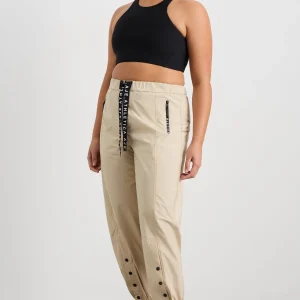 Clearance Aje ATHLETICA Spray Pants 505 Moonstone Grey