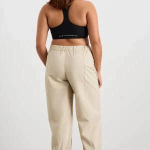 Clearance Aje ATHLETICA Spray Pants 505 Moonstone Grey