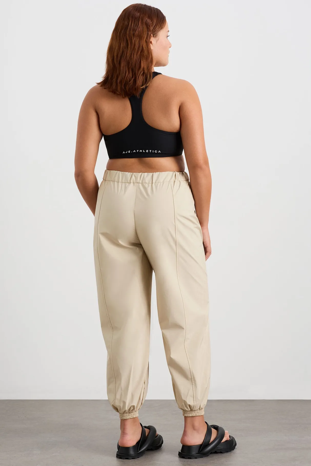 spray_pants__9-1.webp Clearance Aje ATHLETICA Spray Pants 505 Moonstone Grey