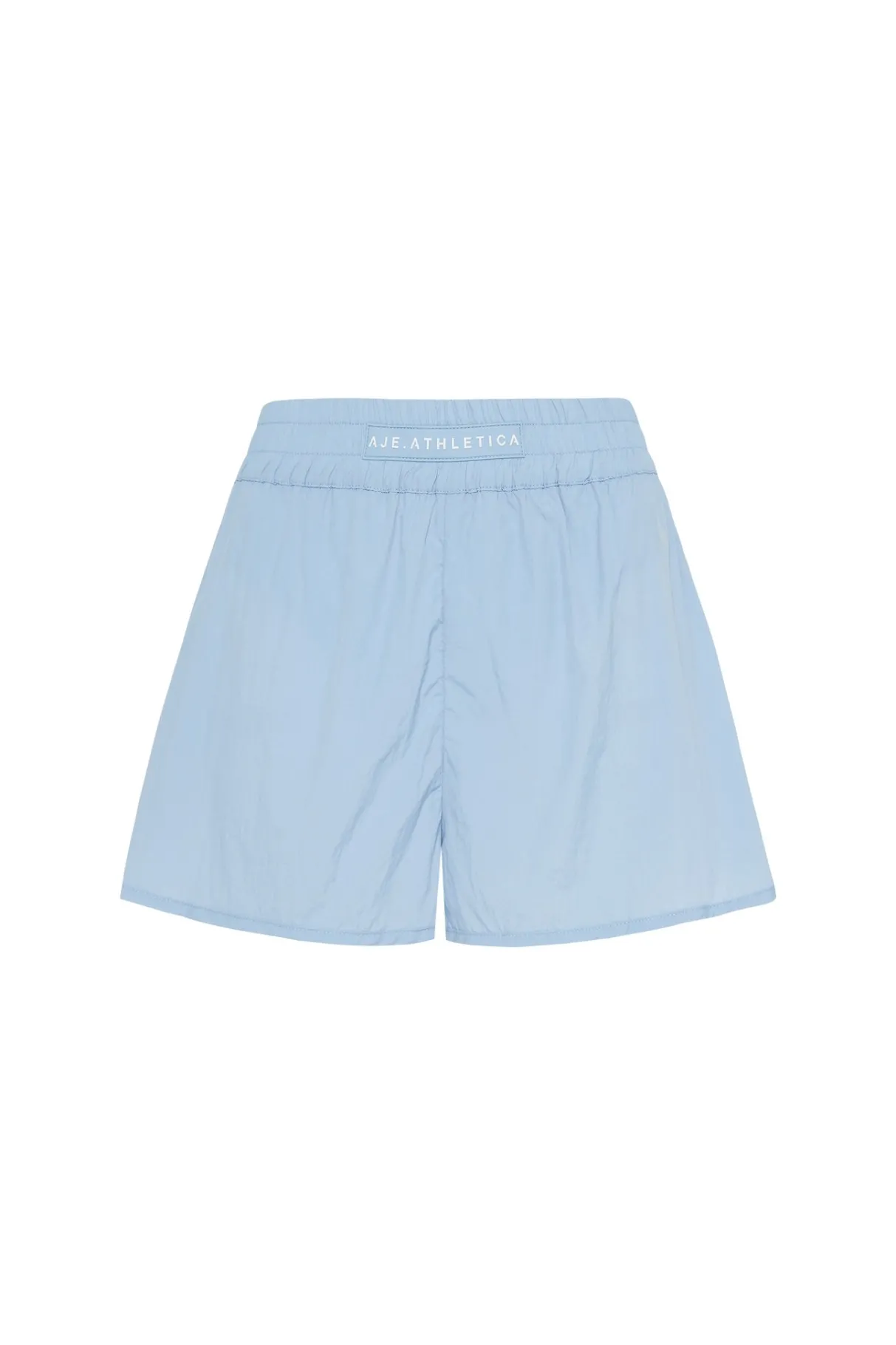 spray_running_short__1.webp Store Aje ATHLETICA Spray Running Short 602 Steel Blue