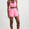 Outlet Aje ATHLETICA Spray Short 620 Candy Pink
