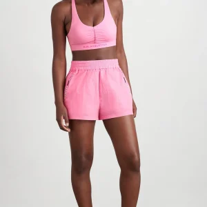 Outlet Aje ATHLETICA Spray Short 620 Candy Pink