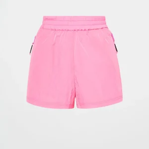 Outlet Aje ATHLETICA Spray Short 620 Candy Pink