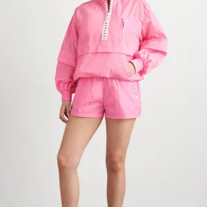 Outlet Aje ATHLETICA Spray Short 620 Candy Pink