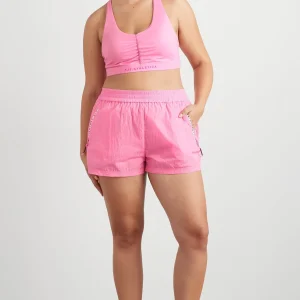 Outlet Aje ATHLETICA Spray Short 620 Candy Pink