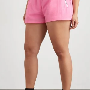 Outlet Aje ATHLETICA Spray Short 620 Candy Pink