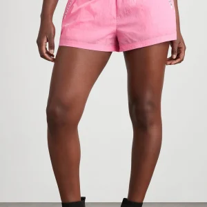 Outlet Aje ATHLETICA Spray Short 620 Candy Pink