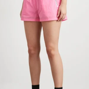 Outlet Aje ATHLETICA Spray Short 620 Candy Pink