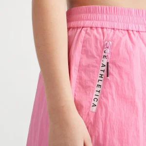 Outlet Aje ATHLETICA Spray Short 620 Candy Pink