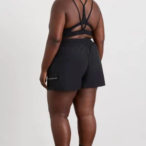 Online Aje ATHLETICA Spray Shorts 620 Black