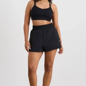 Online Aje ATHLETICA Spray Shorts 620 Black