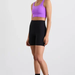 Fashion Aje ATHLETICA Square Neck Bra 347 Ultra Violet