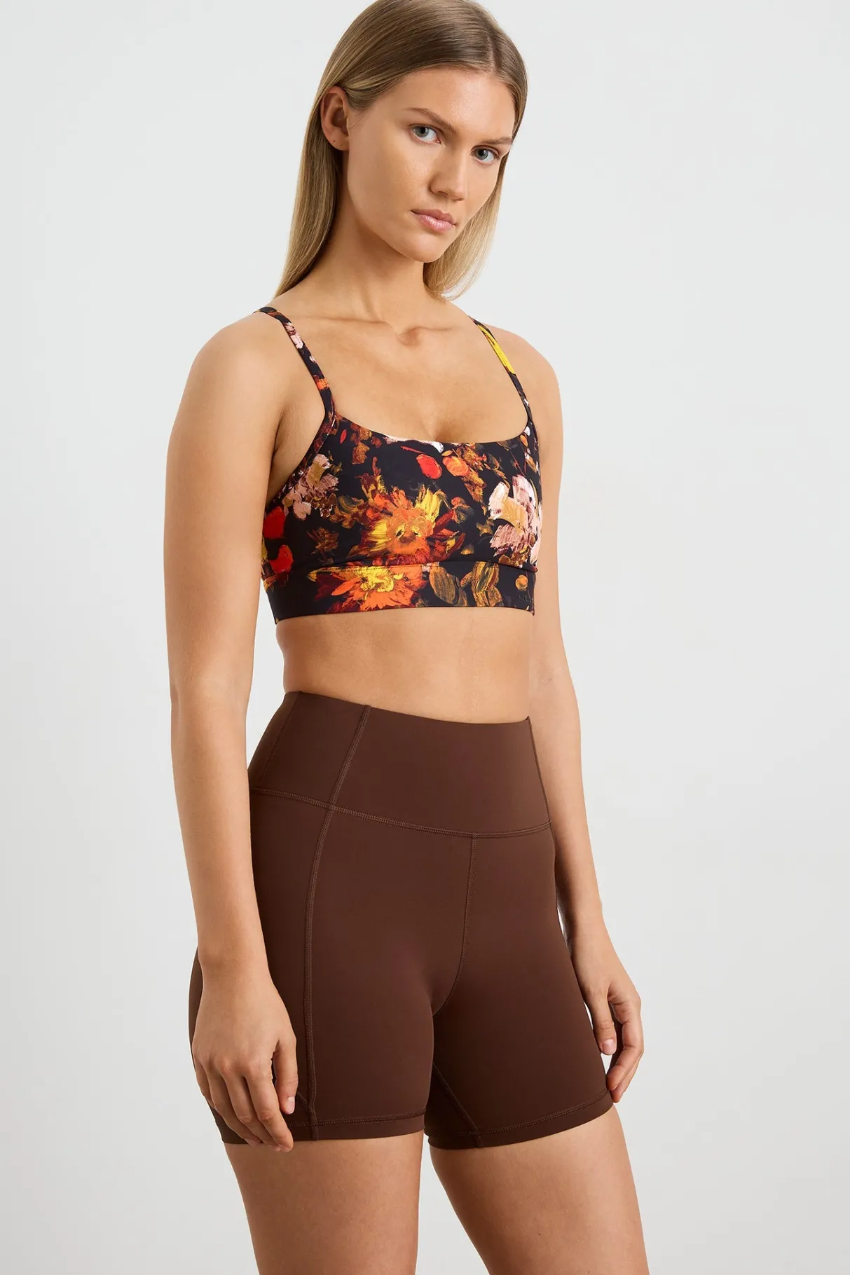 square_neck_sports_bra__0-2.webp Outlet Aje ATHLETICA Square Neck Sports Bra 307 Autumnal Garden
