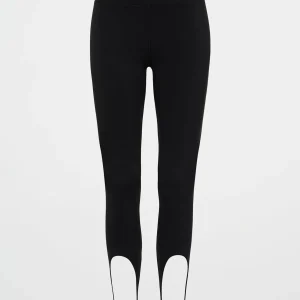 Cheap Aje ATHLETICA Stirrup Leggings 245 Black