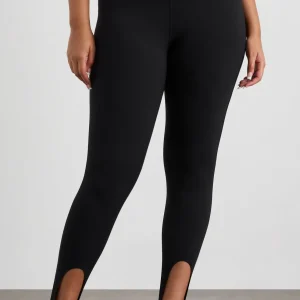 Cheap Aje ATHLETICA Stirrup Leggings 245 Black