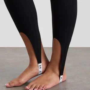 Cheap Aje ATHLETICA Stirrup Leggings 245 Black
