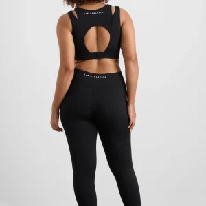 Cheap Aje ATHLETICA Stirrup Leggings 245 Black