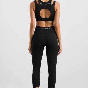 Cheap Aje ATHLETICA Stirrup Leggings 245 Black