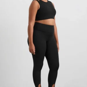Cheap Aje ATHLETICA Stirrup Leggings 245 Black