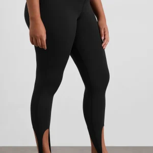 Cheap Aje ATHLETICA Stirrup Leggings 245 Black