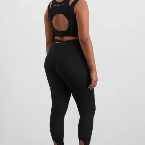 Cheap Aje ATHLETICA Stirrup Leggings 245 Black