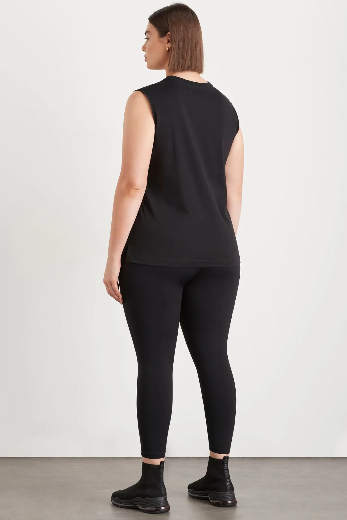 sweetheart_logo_tank__13.webp Best Sale Aje ATHLETICA Sweetheart Logo Tank 101 Black/White