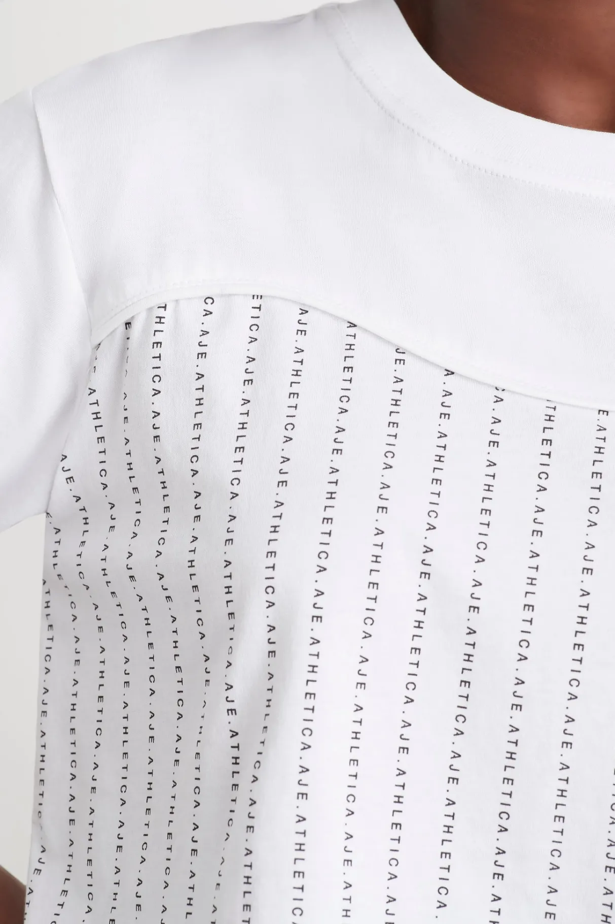 sweetheart_logo_tshirt__3.webp Fashion Aje ATHLETICA Sweetheart Logo T-Shirt 105 White/Black