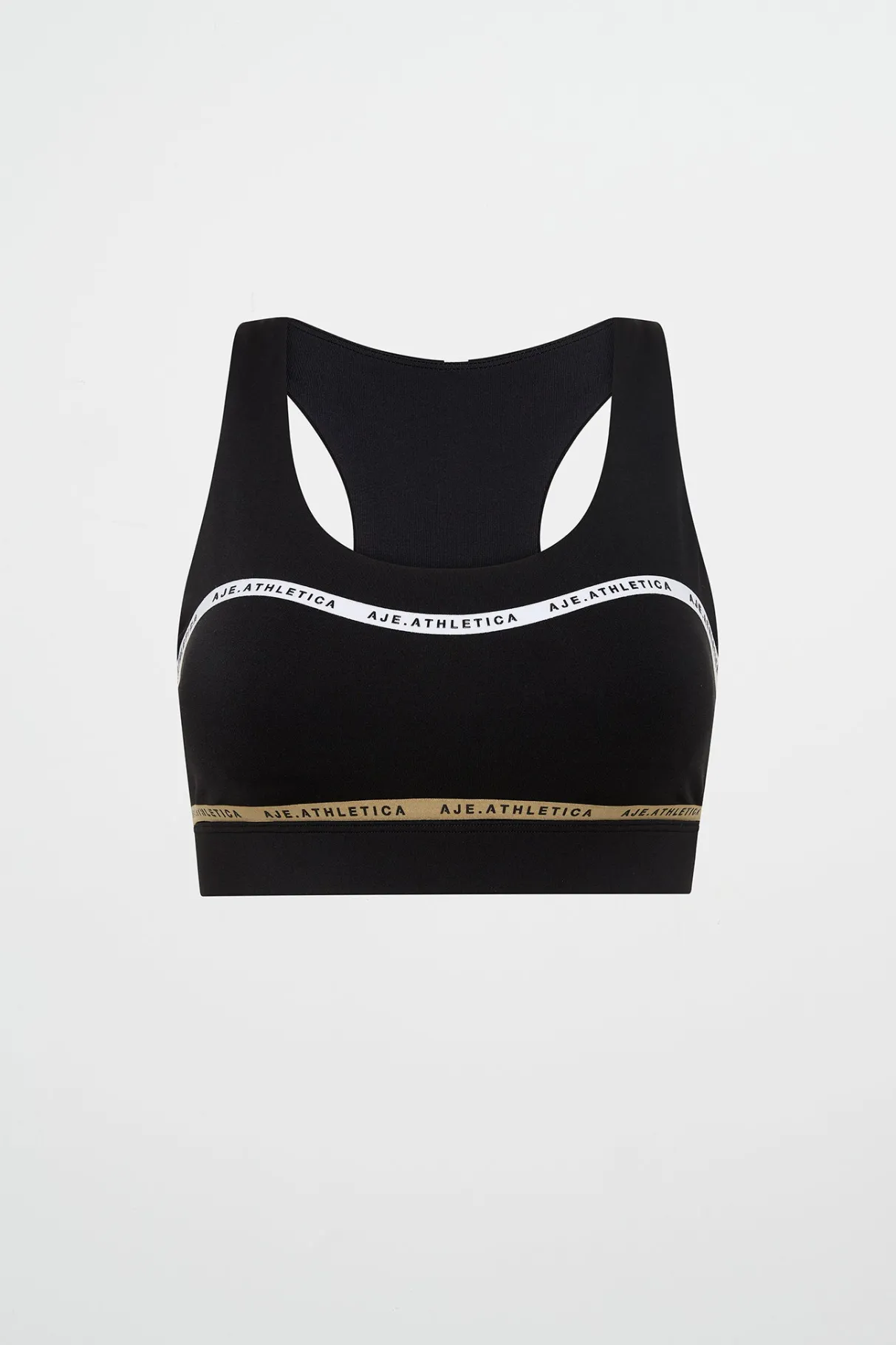 sweetheart_taped_bra__1.webp Cheap Aje ATHLETICA Sweetheart Taped Bra 367 Black/Multi