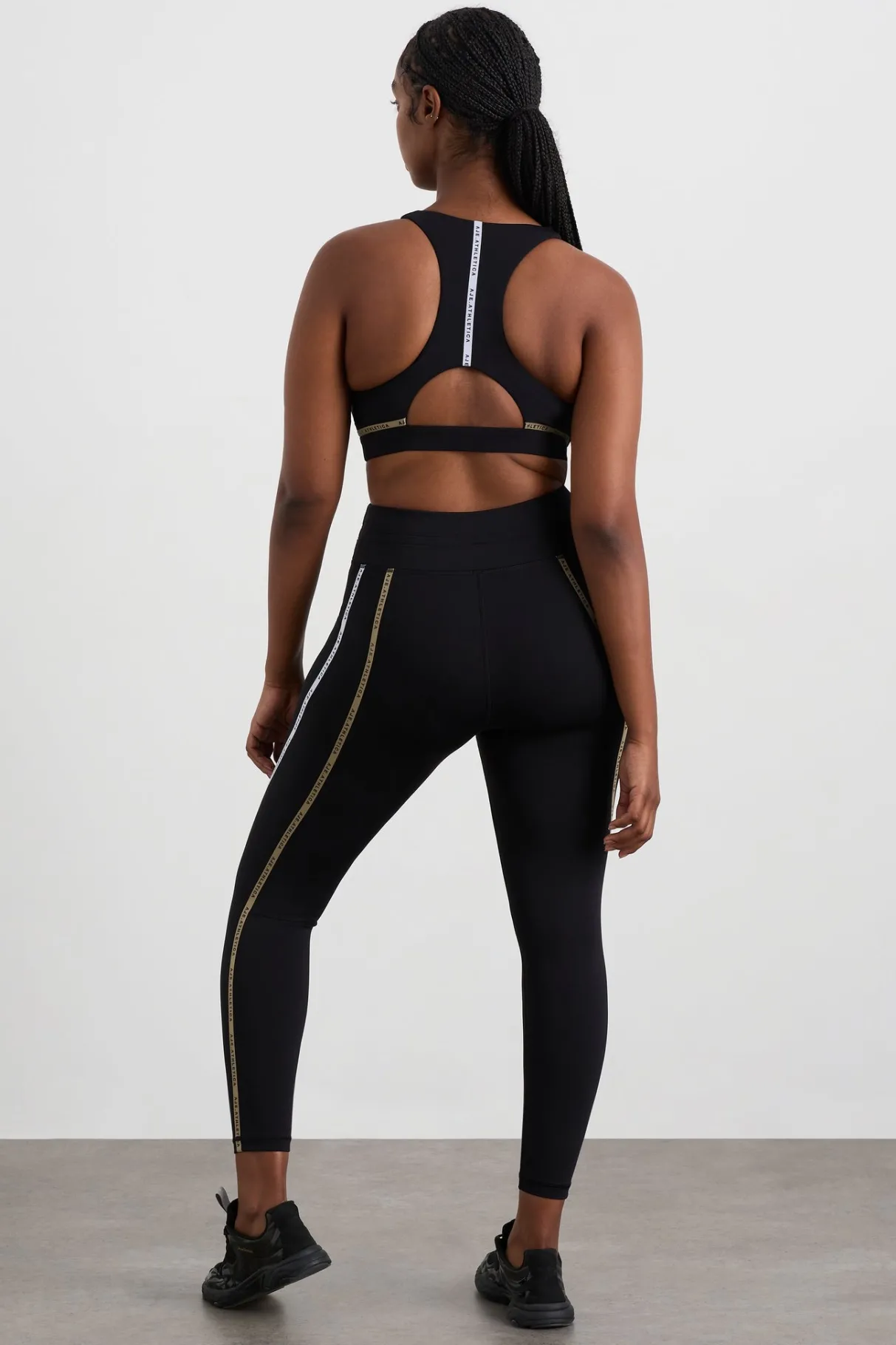 sweetheart_taped_bra__10.webp Cheap Aje ATHLETICA Sweetheart Taped Bra 367 Black/Multi