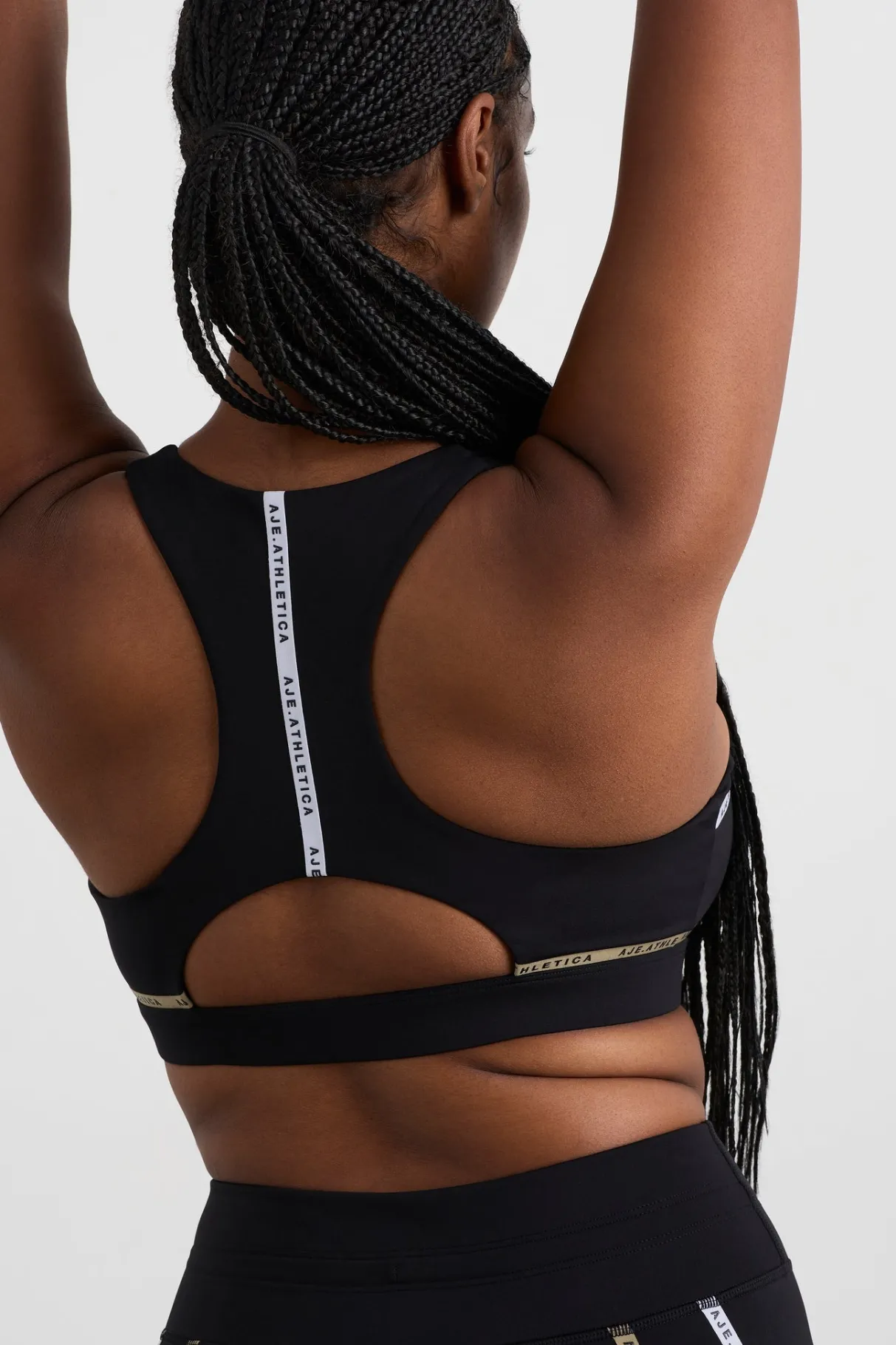 sweetheart_taped_bra__9.webp Cheap Aje ATHLETICA Sweetheart Taped Bra 367 Black/Multi