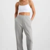 Online Aje ATHLETICA Tailored Track Pants 514 Grey Marle